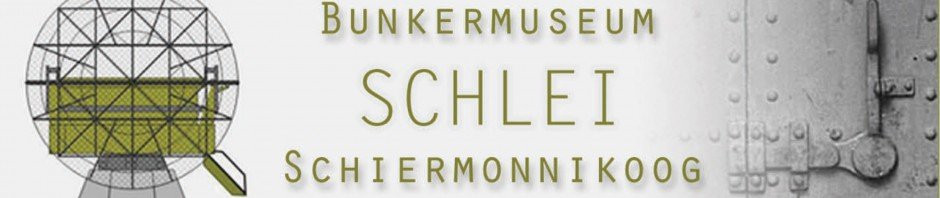 Bunkermuseum Schlei-Schiermonnikoog必去景点