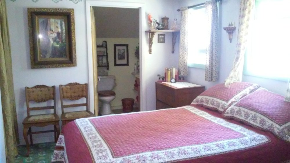 Kelly's Trout Creek Inn Bed & Breakfast-官方
