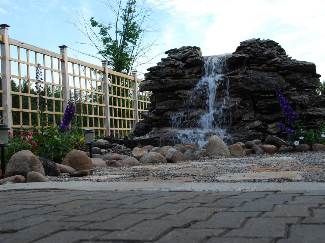 Stoney Acres Winery景点图片