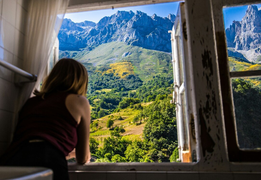 Hostal Casa Abascal主图