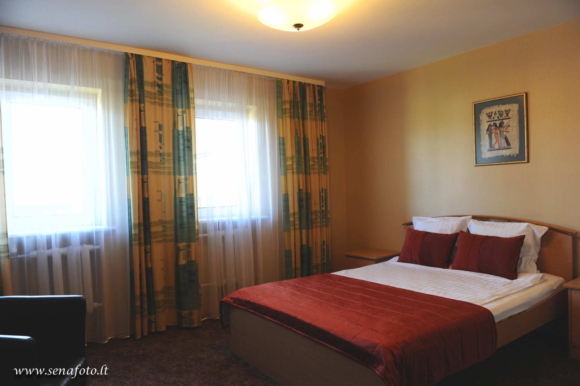 Regina Hotel-官方
