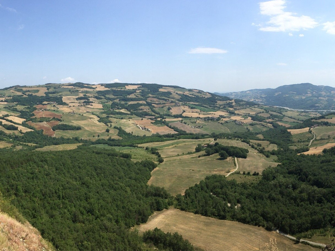 Pietra Perduca景点图片