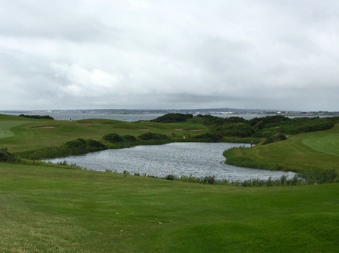 Galway Bay Golf景点图片