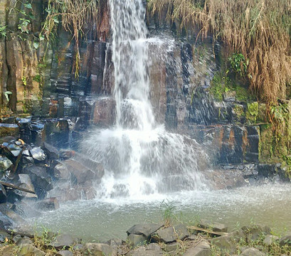 Parque do Basalto-Araraquara必去景点