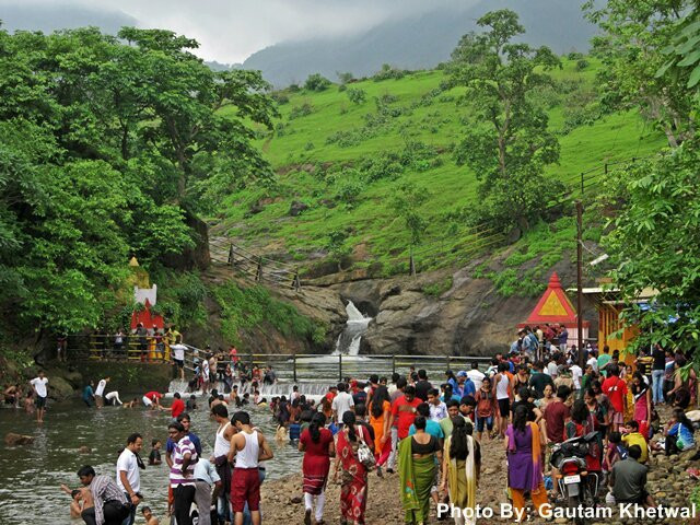 Kondeshwar Temple景点图片