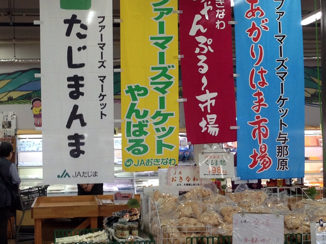 Nijinomino no Sato-浮羽市必去景点