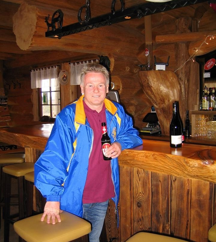 The Longhorn Saloon主图