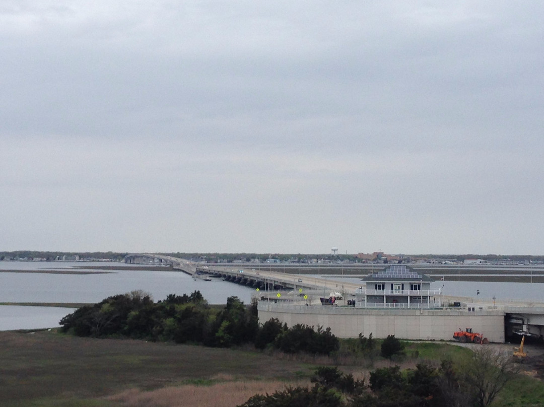 Great Egg Harbor Bay景点图片