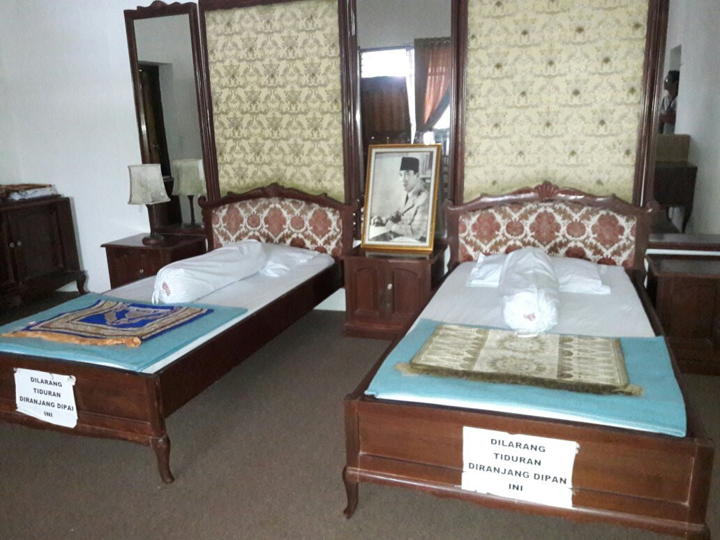 Bukit Menumbing-Muntok必去景点