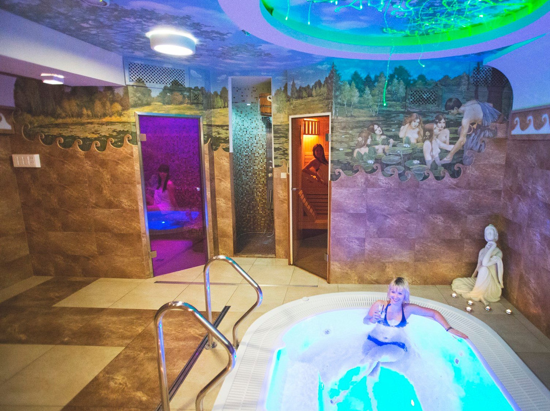 Borcz酒店住宿-Hotel Pod Orlem