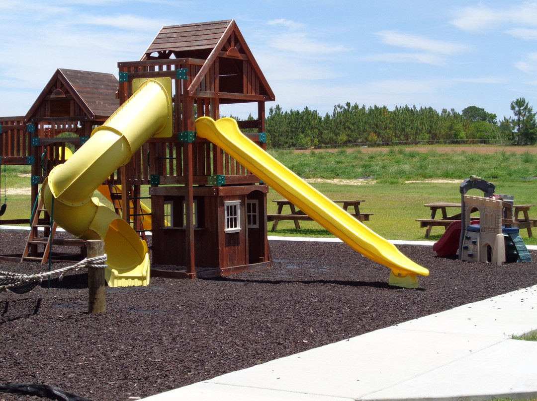 The Market at Rutland Farms-蒂夫顿必去景点