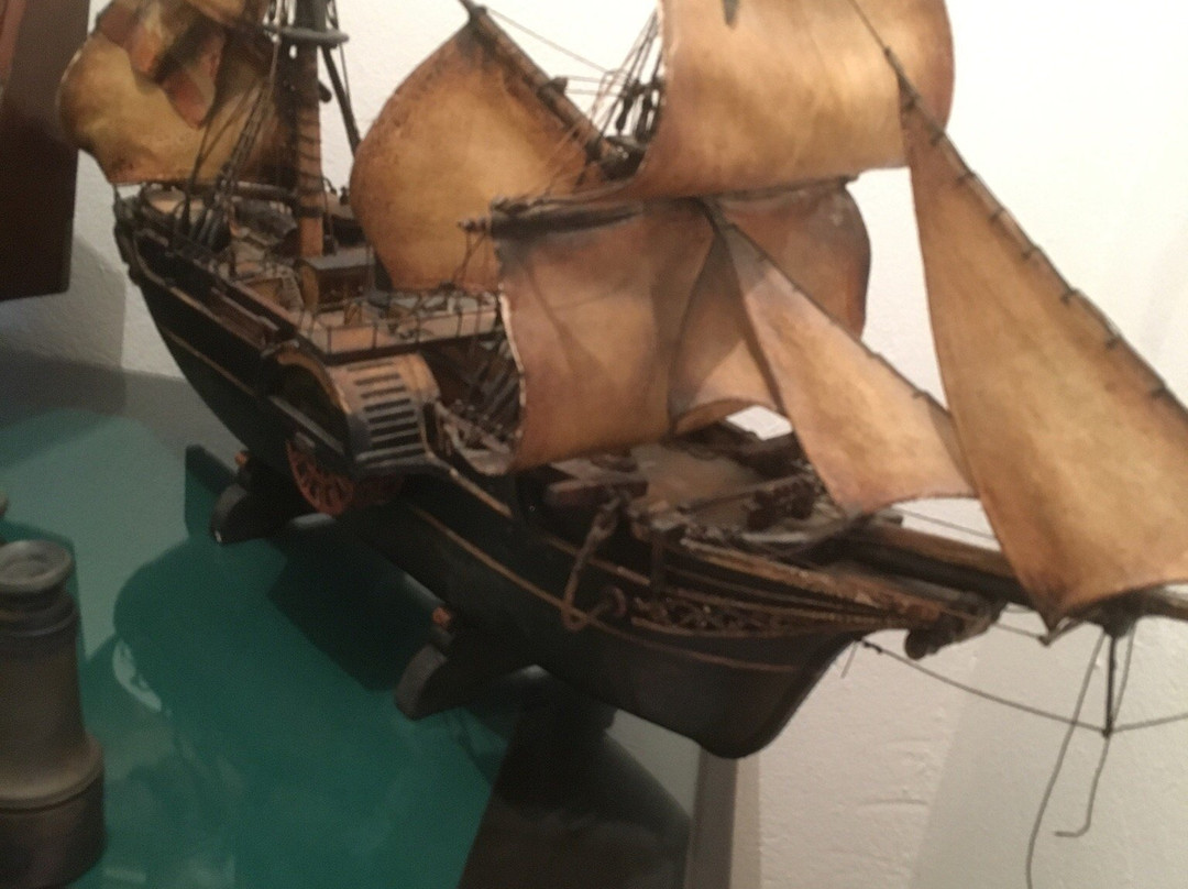 Museum of Mirko Komnenovich景点图片