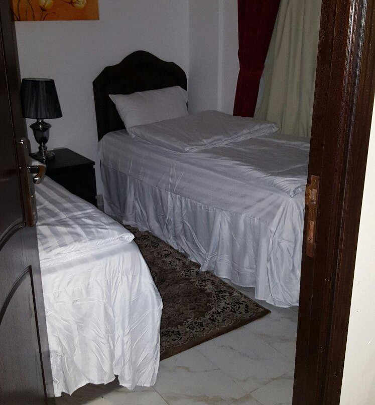 Boulevard Apartments Hotel主图