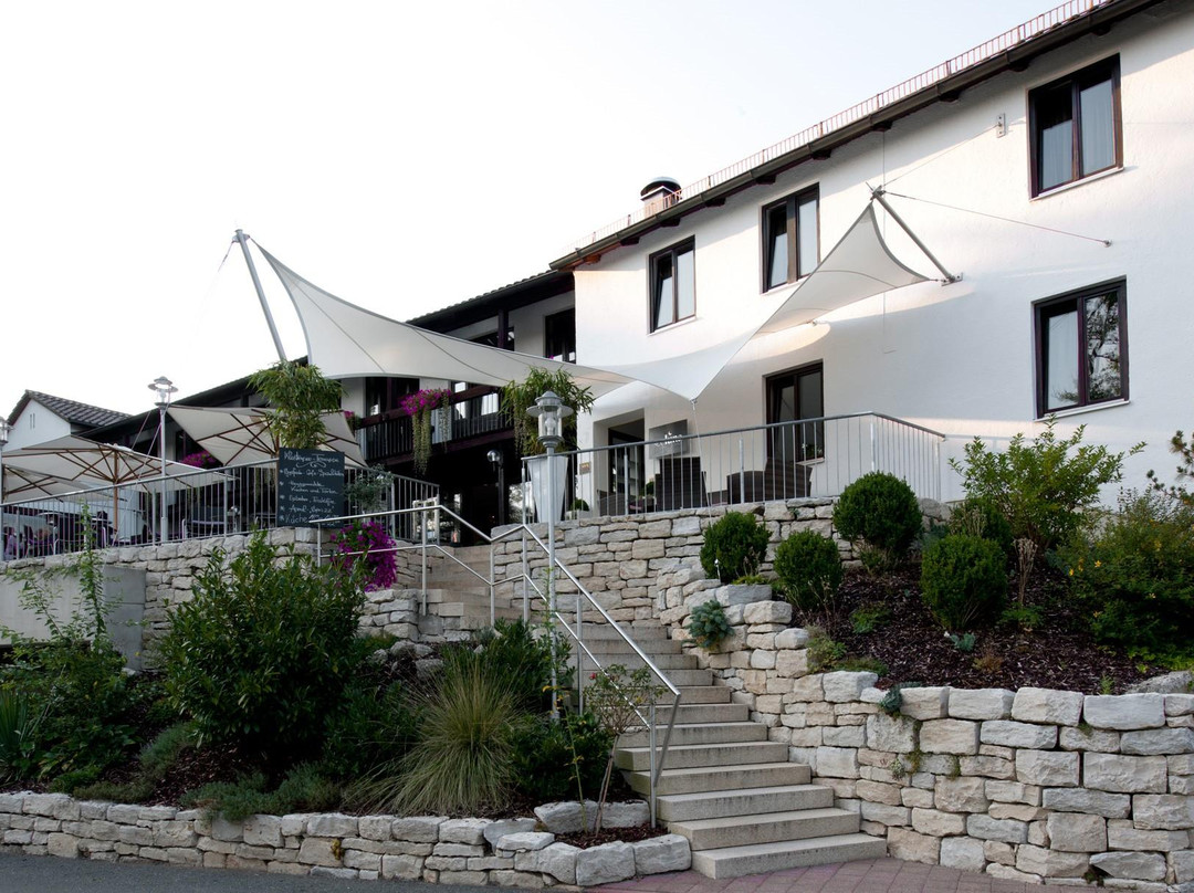 Hotel Seeluna am Klostersee主图