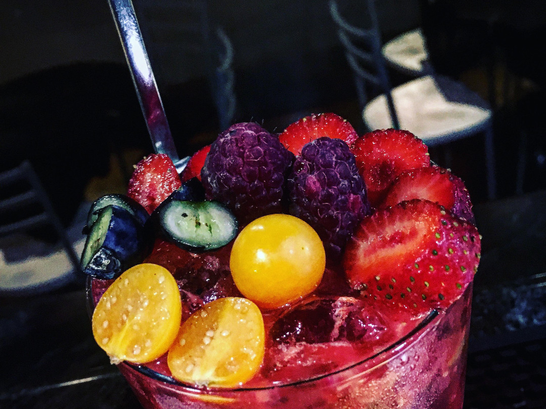 Incudine Square - Bar e Pizzeria