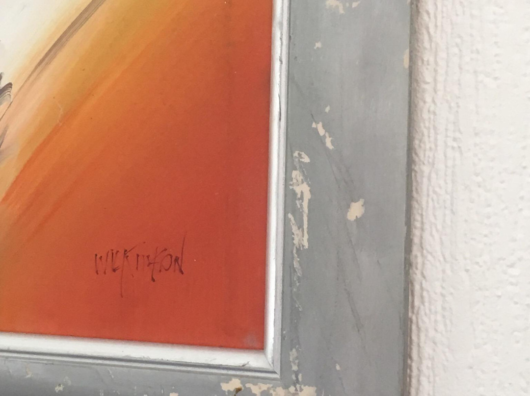 塔德罗斯酒店主图