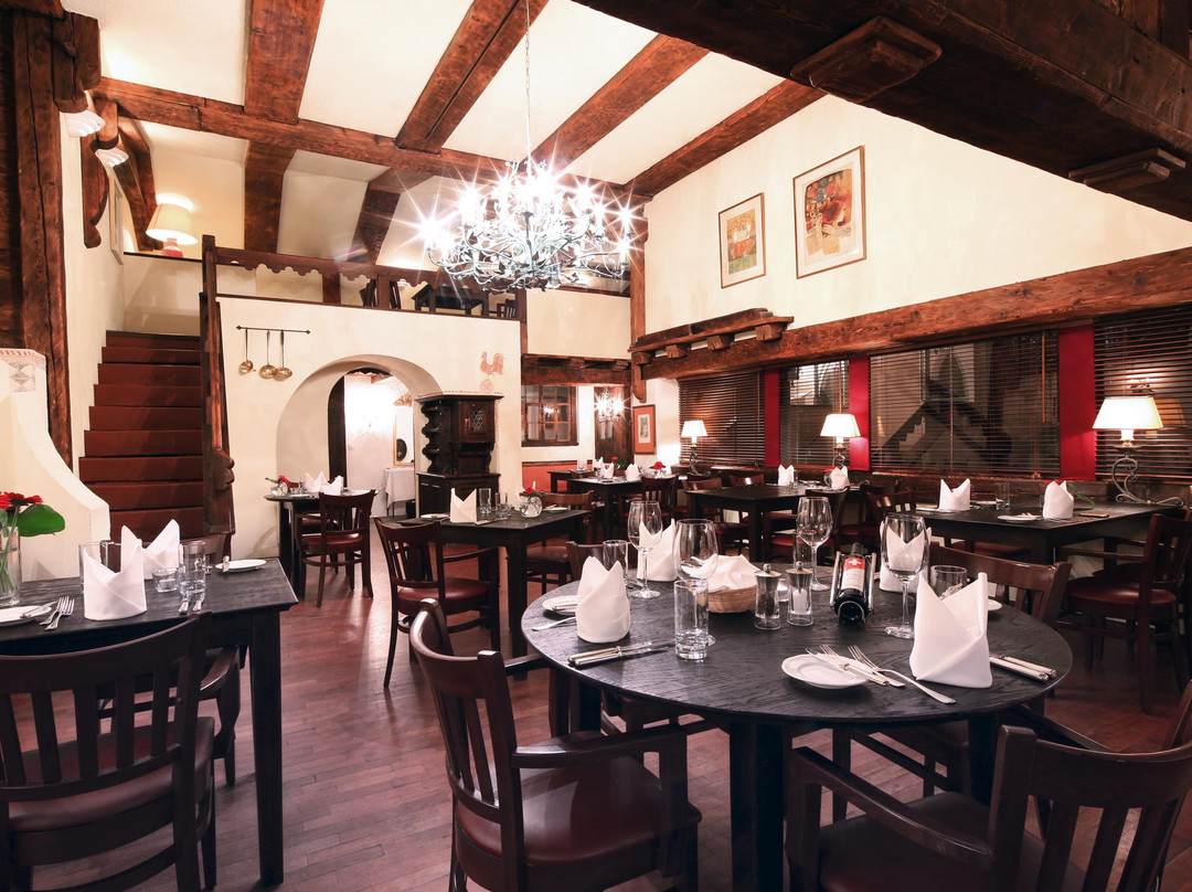 Trattoria Romeo & Julia