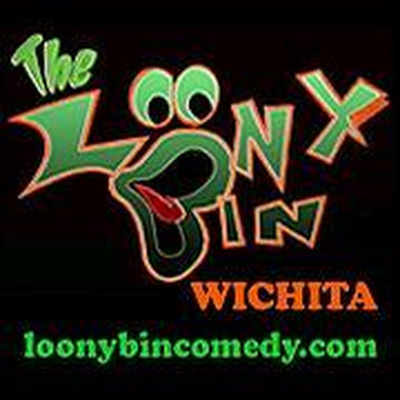 The Loony Bin Comedy Club-威奇托必去景点