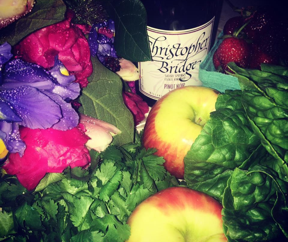 Canby Farmers Market-Canby必去景点