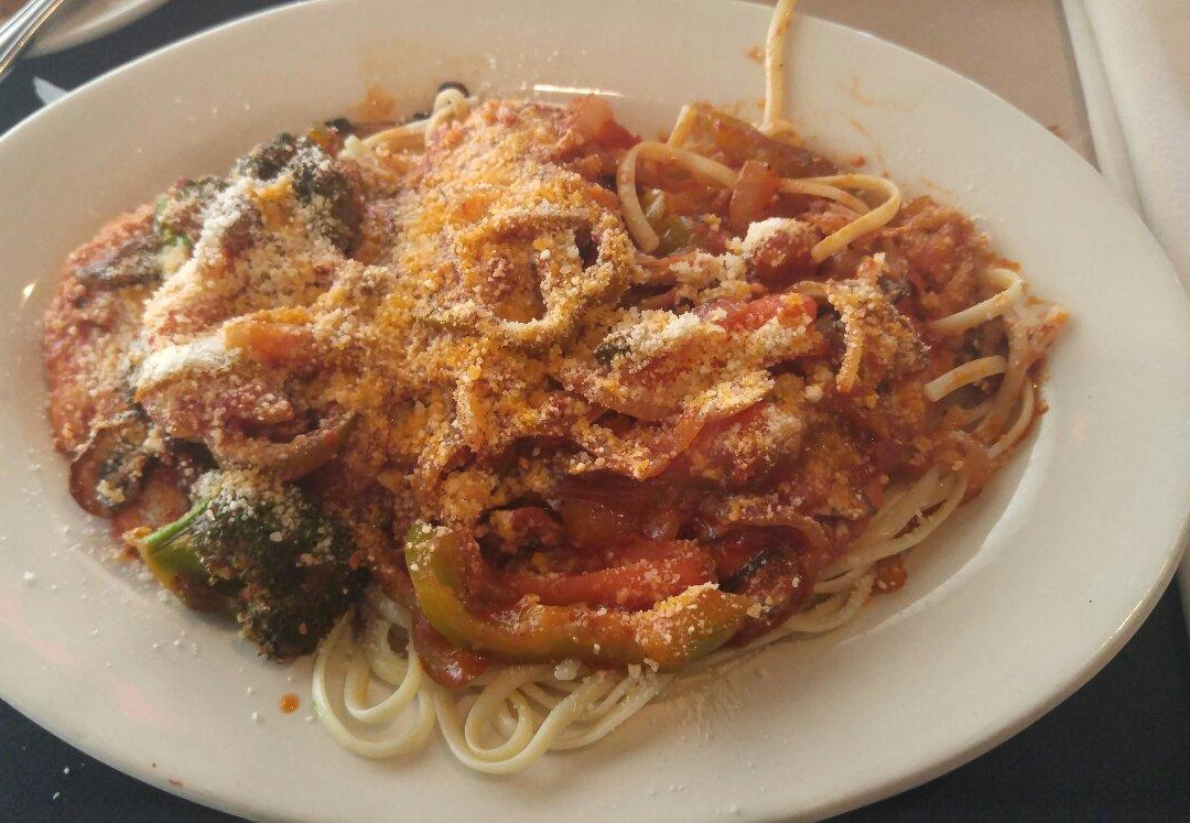 Bagheri Italian Restaurant