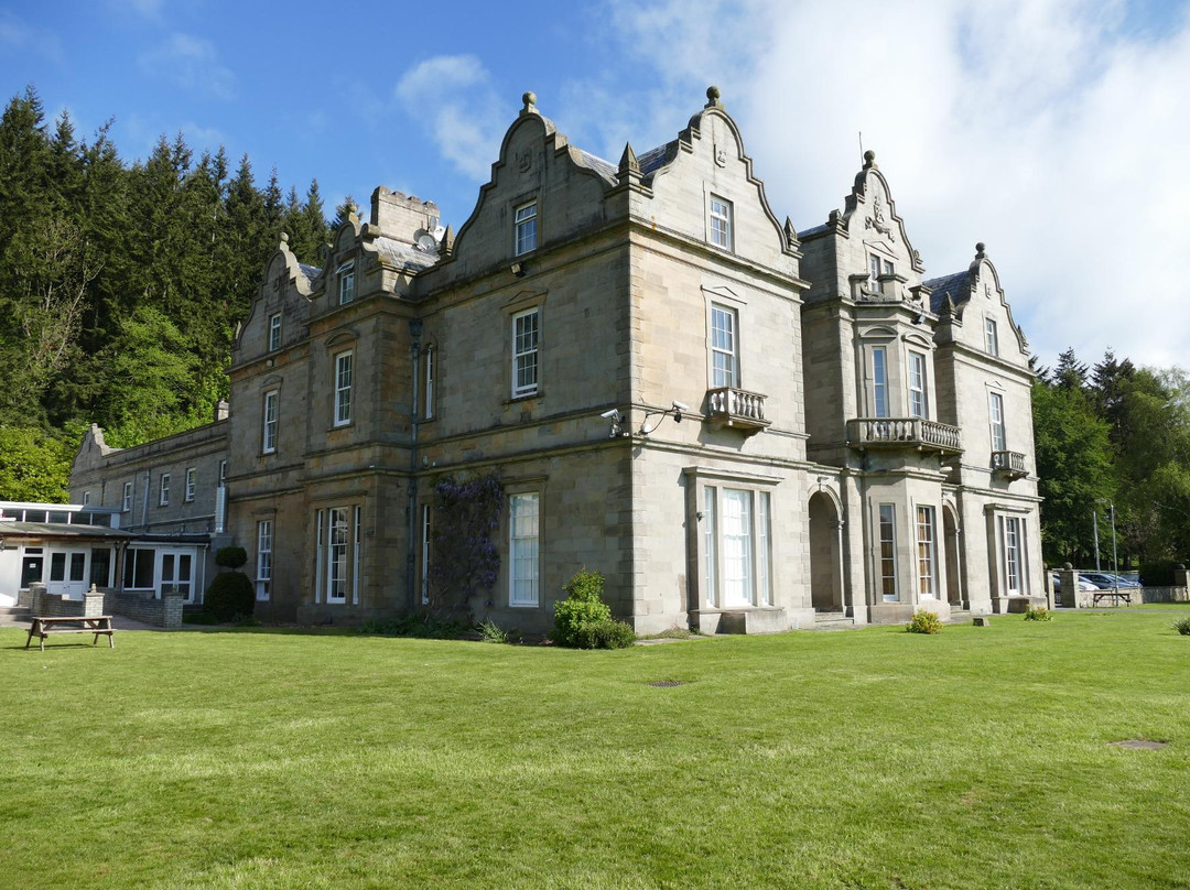 Baskerville Hall Hotel