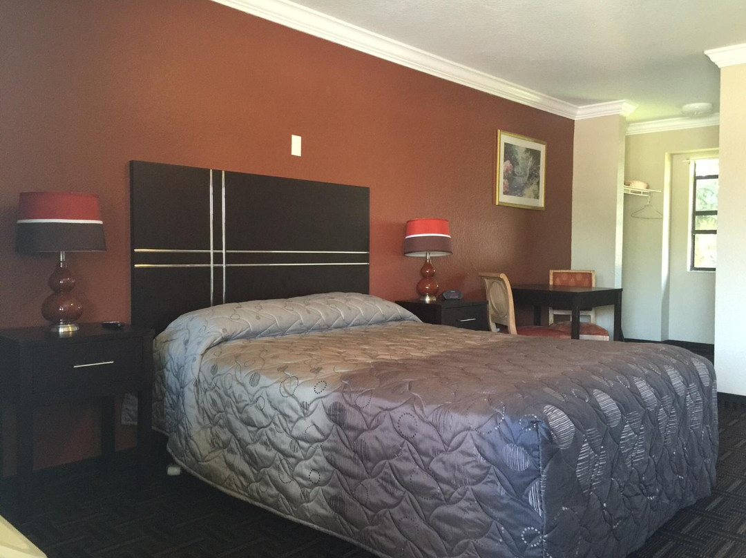 Orange City Motel主图