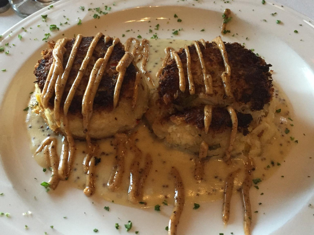 Tarentum餐馆和美食-Jg Tarentum Station