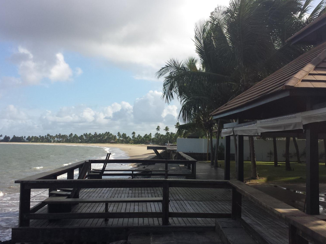 Toquinho Beach-嘎林海斯港必去景点