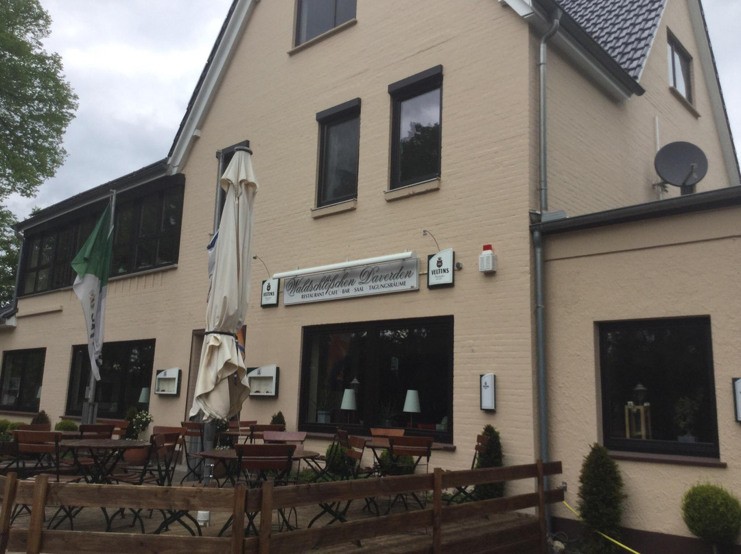 Waldschlosschen Daverden