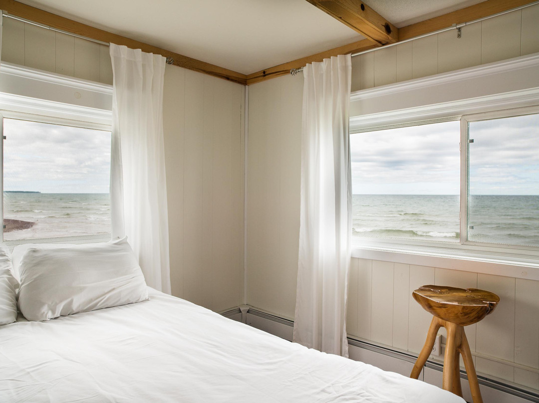 Phoenix酒店住宿-Eagle River Inn