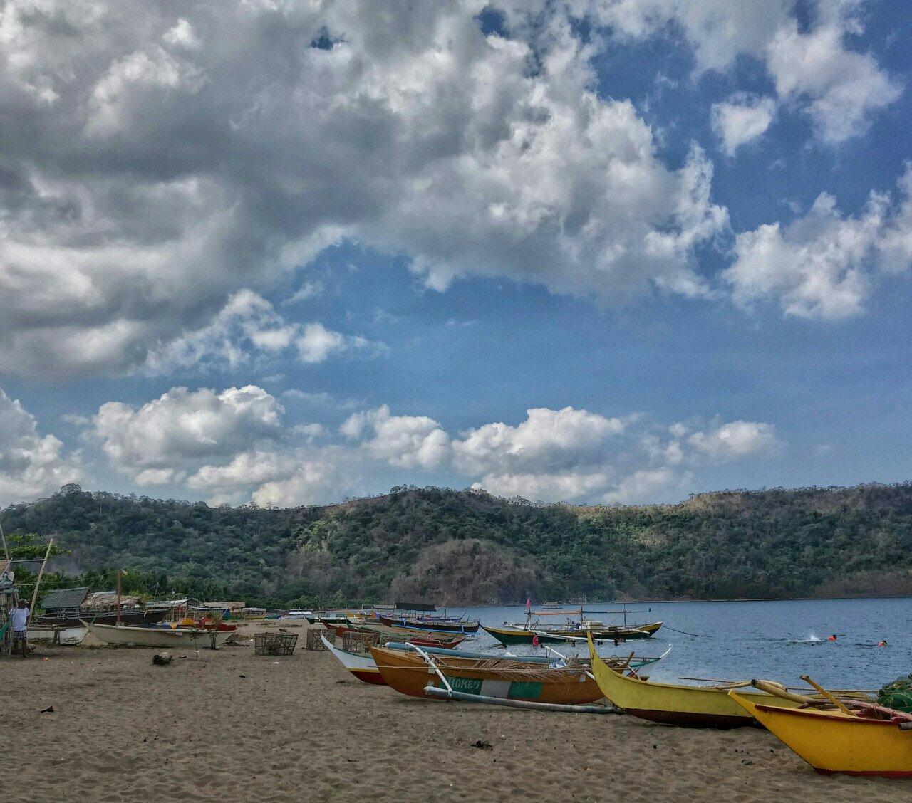 Sand Bar Beach Resort-官方