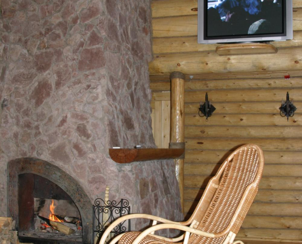 Timan-House