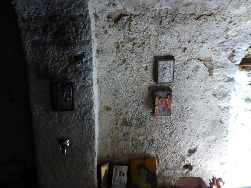 Temple of Prophet Elias-Trikala必去景点