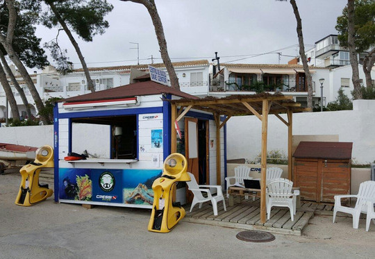 Alquiler de Barcos Altea-阿尔特阿必去景点