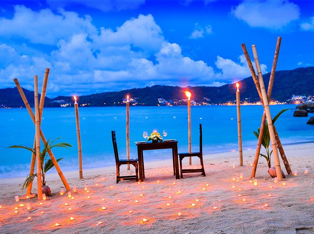 Sasika Beach Resort