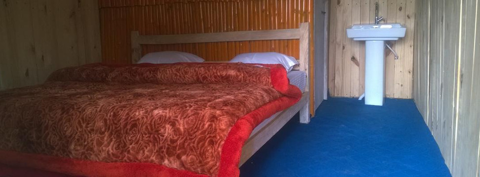 Green Windows Resort主图