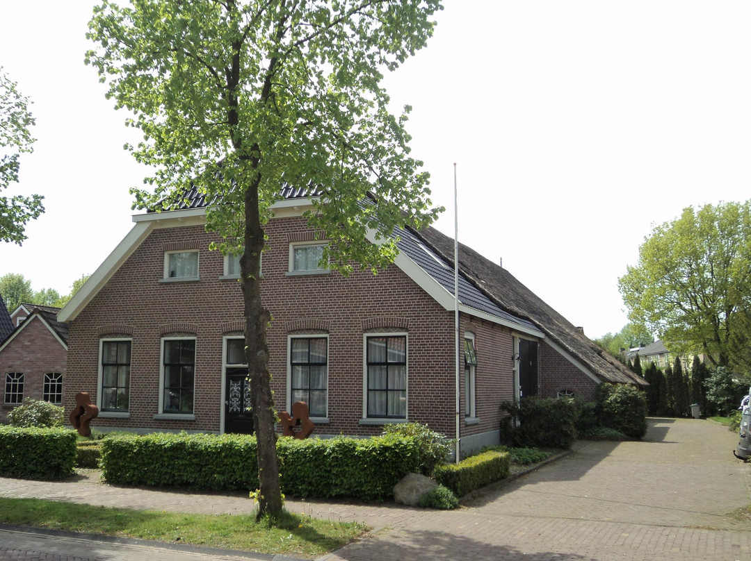 Hubertushoeve