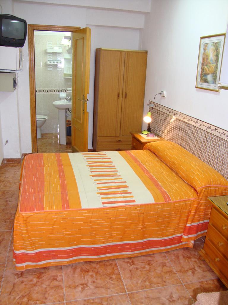 Hostal Acuamar-PLayamar-官方