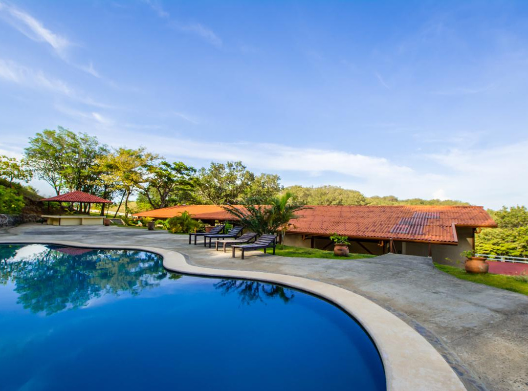 Vida Aventura Nature Park景点图片