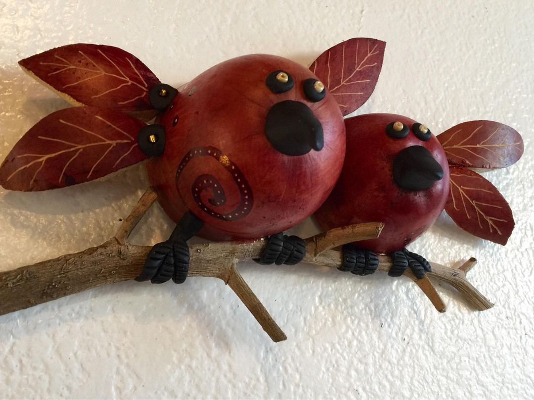 Banyan Gallery-希洛必去景点