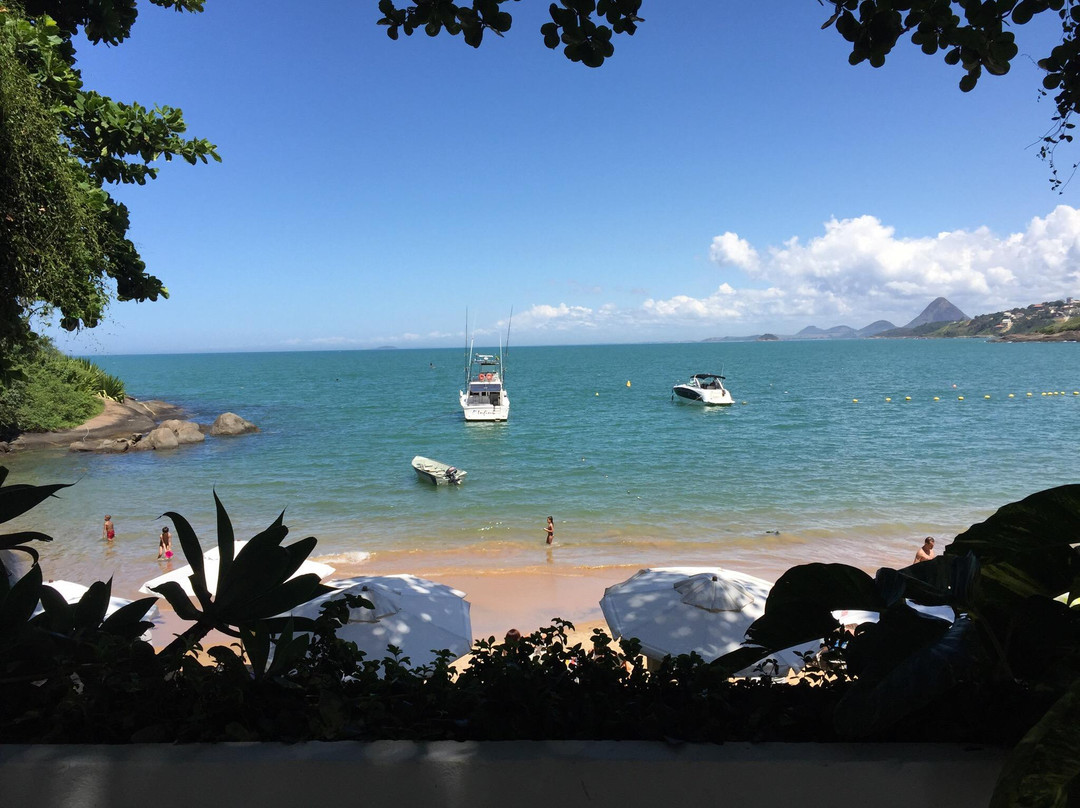 Pousada Solar Da Praia