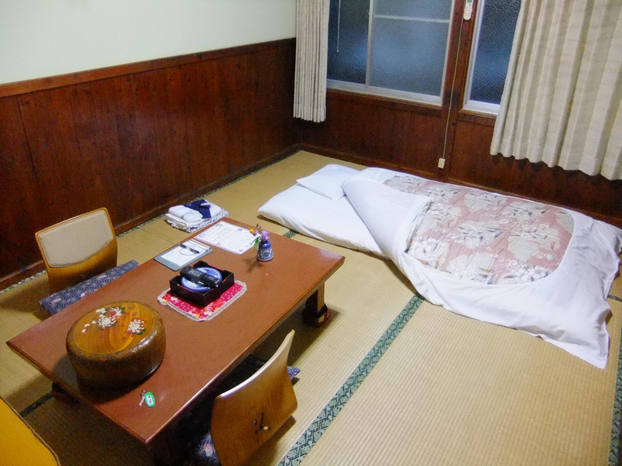 Ryokan Yuri-官方