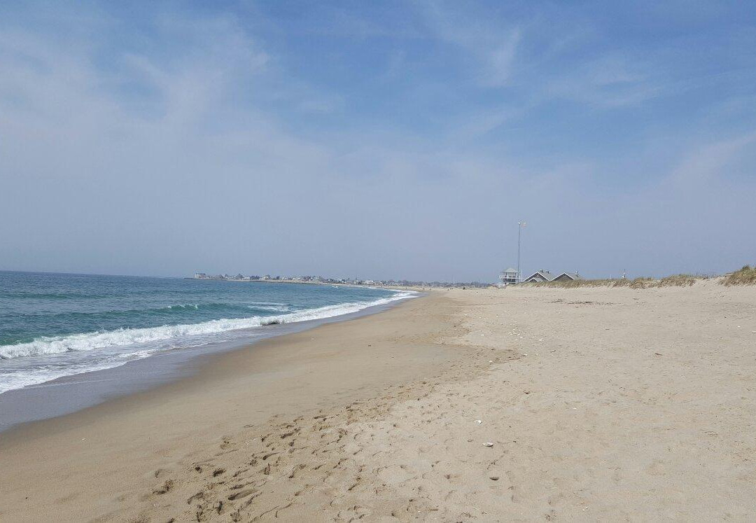 East Matunuck State Beach-South Kingstown必去景点