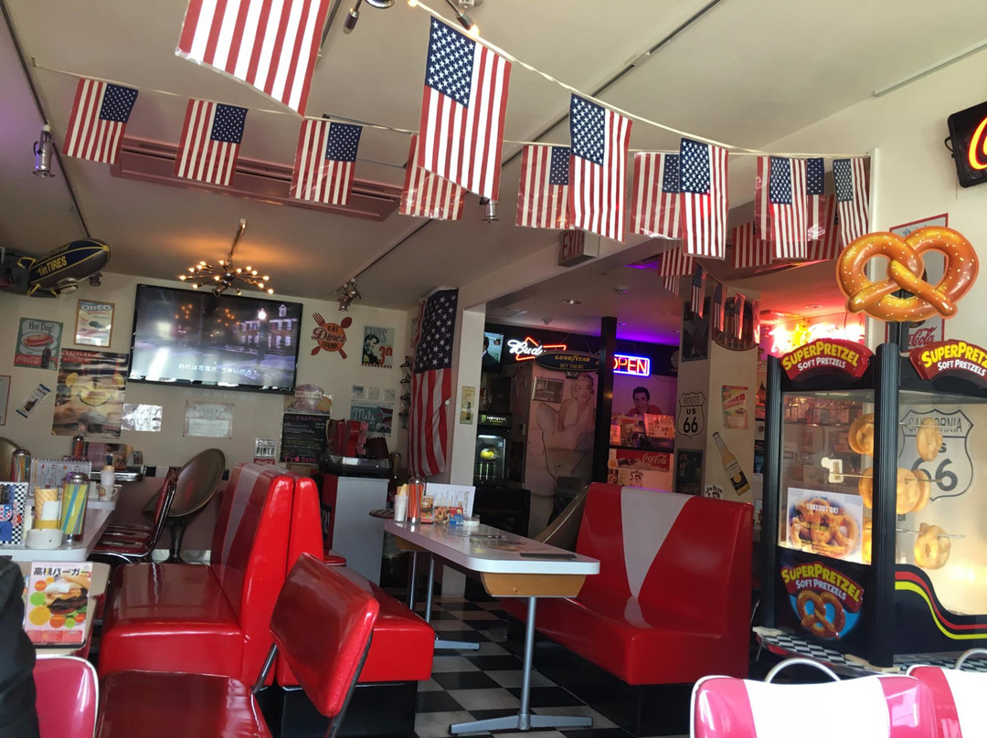 T’s★Diner