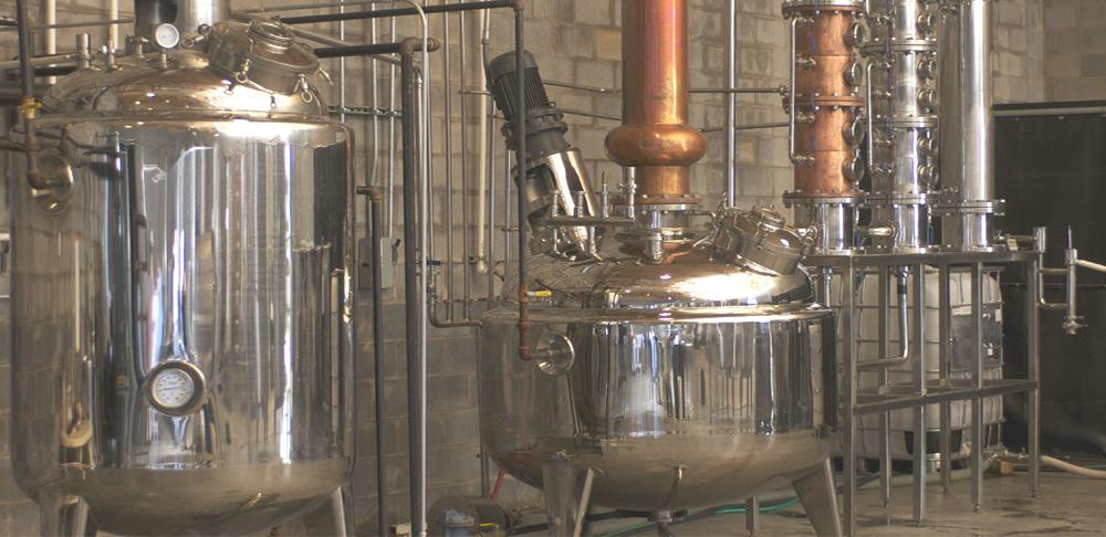 Davis Valley Distillery-Rural Retreat必去景点