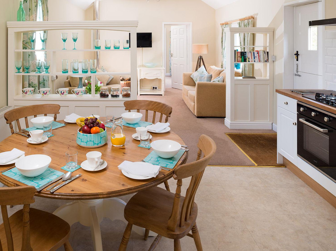 Apple Tree Cottages