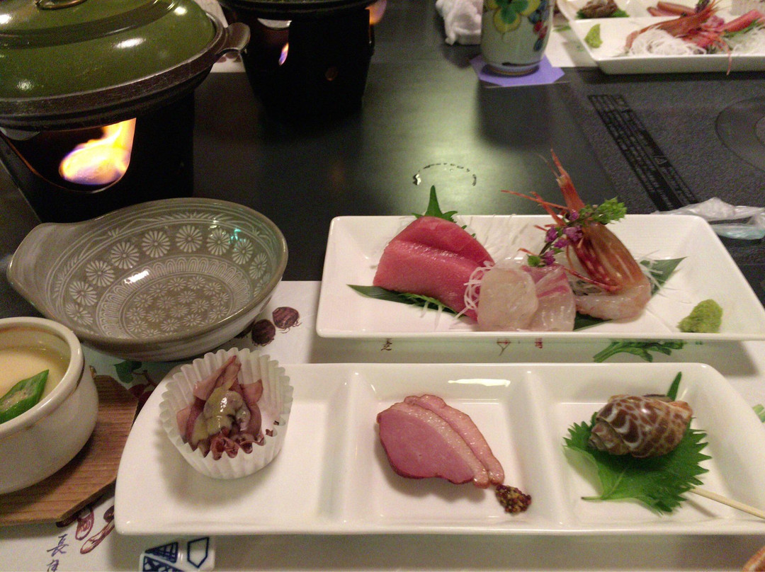 和食処登谷