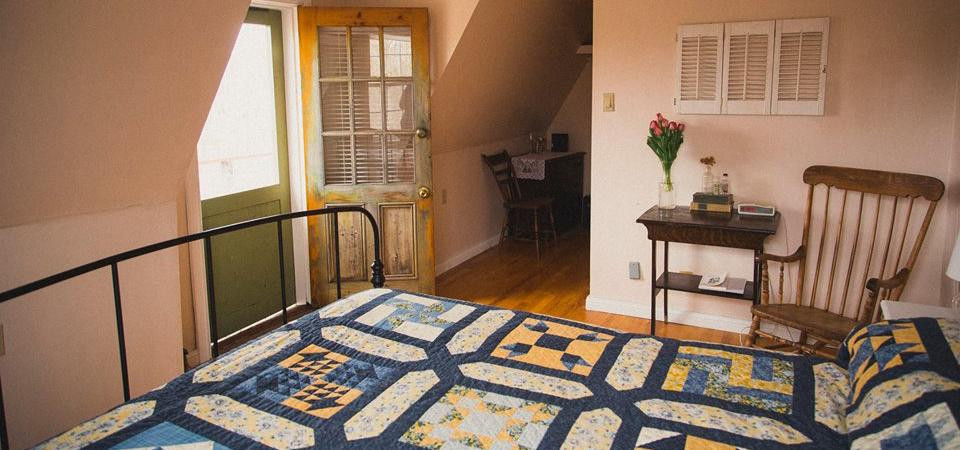 The Trailside, Music Cafe & Inn主图