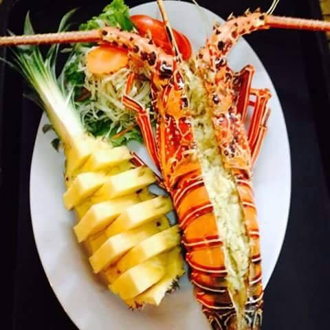Lay Maikhao Seafood