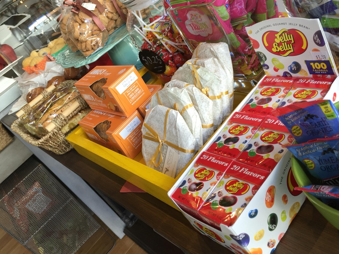 Bal Harbour Gourmet Market景点图片